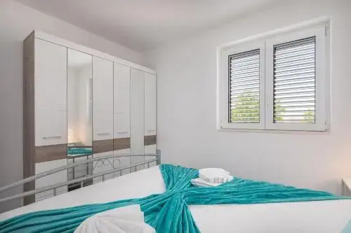 Villa Blanka Apartments