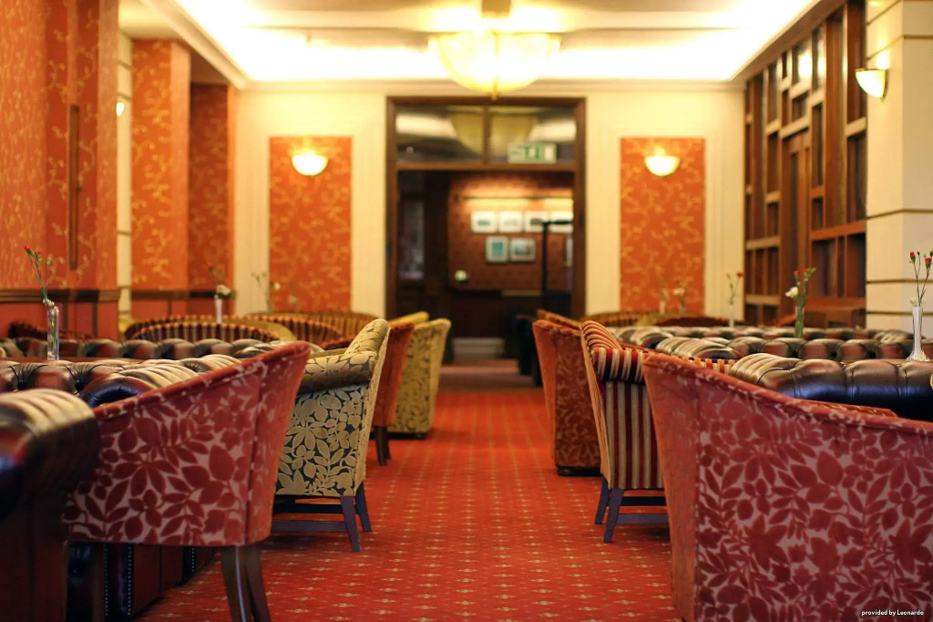Shap Wells Hotel