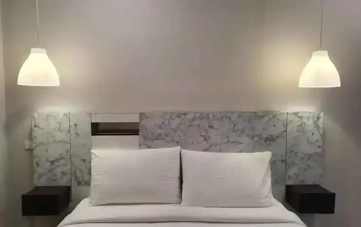 The S Villas Hotel