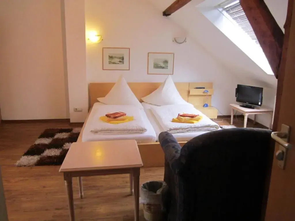 Hotel am Freihafen