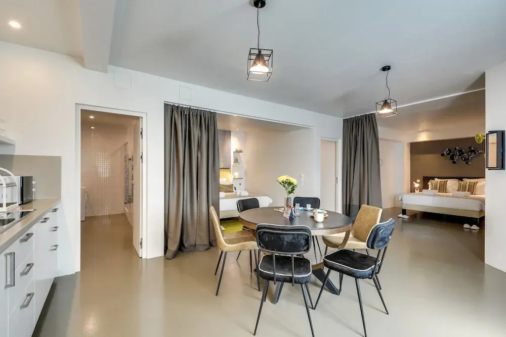 Sweet inn Apartments Bastille
