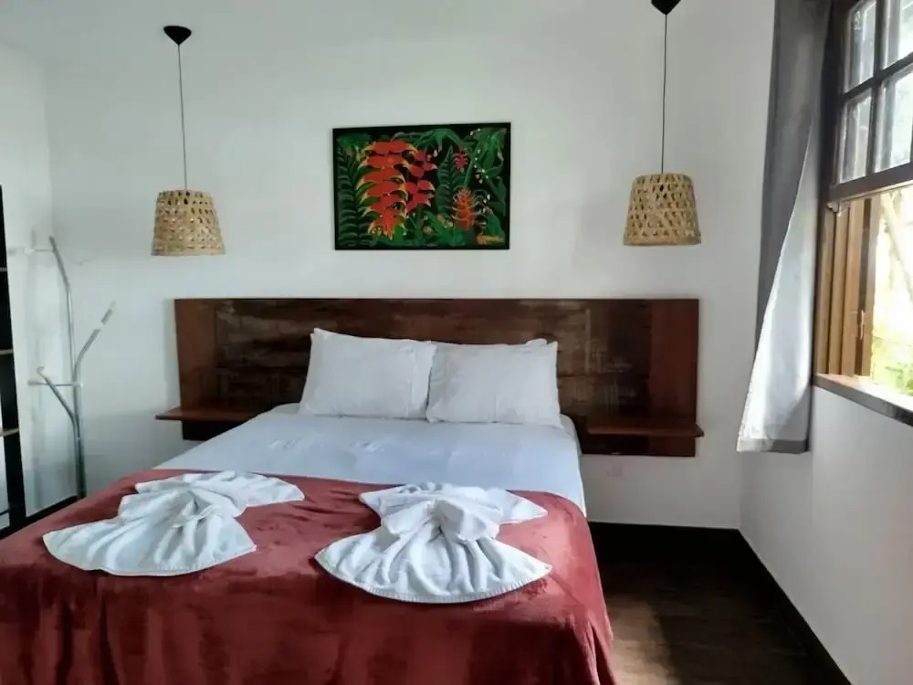 Pousada Ecomar