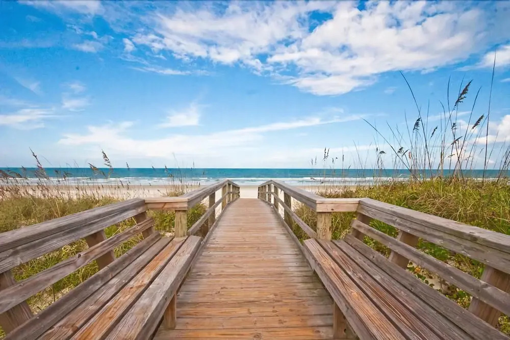 Quail Hollow B21U - One Bedroom Condo