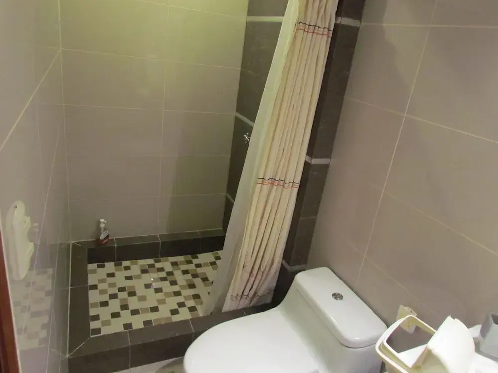 Private Bedroom in great Flat Miraflores