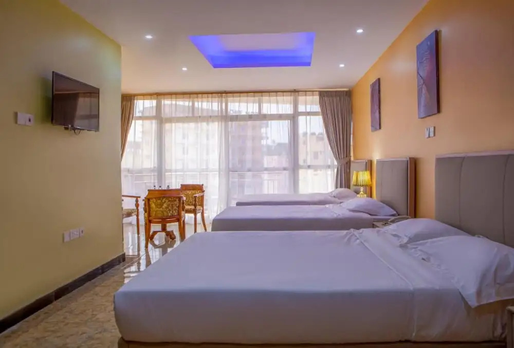 Bukandula Hotel
