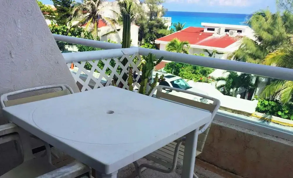 Nice Apartment Ocean View