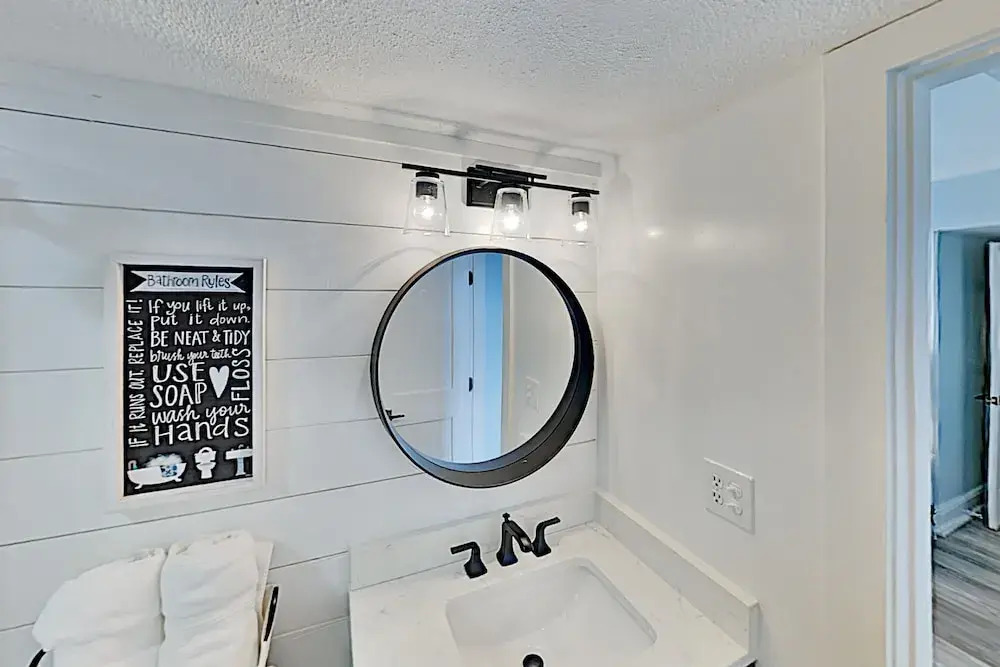 Gspl5512 2 Bedroom Condo