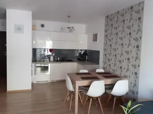 Kołobrzeg Apartamenty Emilia Polanki