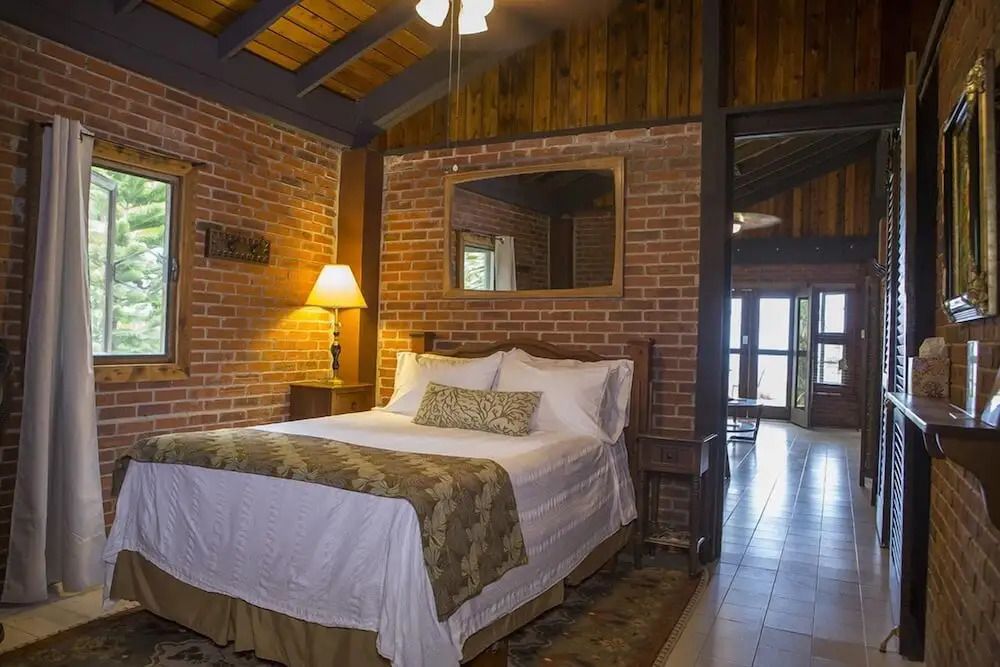 El Yunque Rainforest Inn