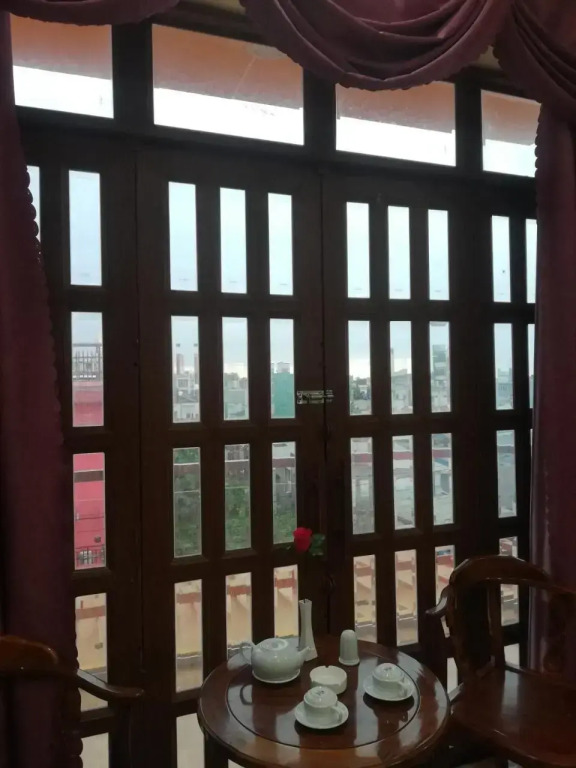 Hotel Hong Thu 2