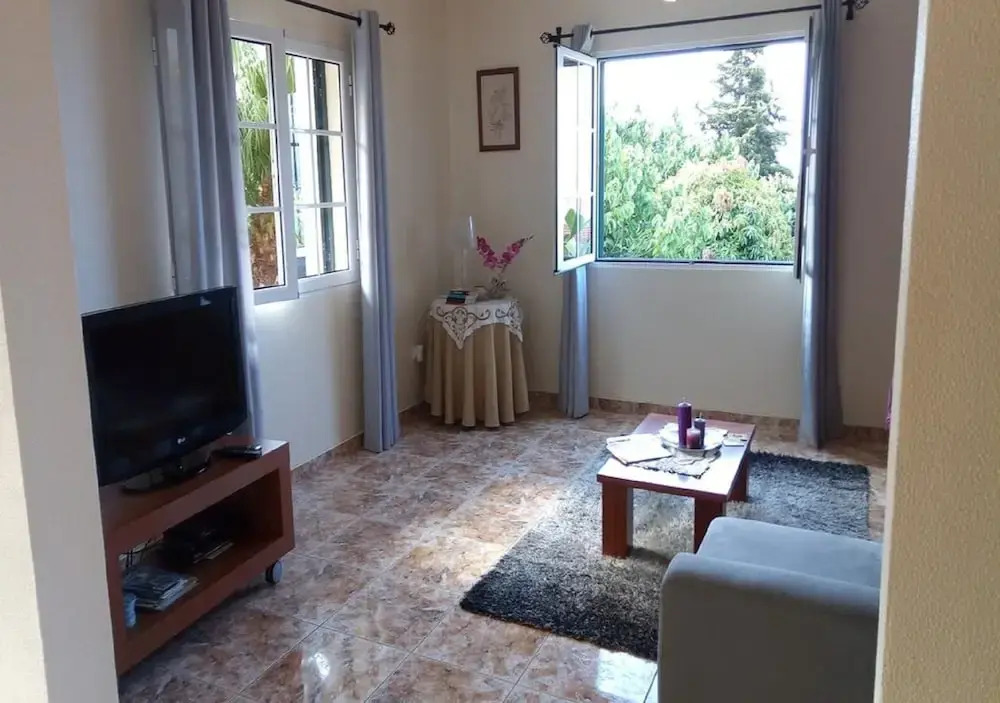Fernanda House - ETC Madeira