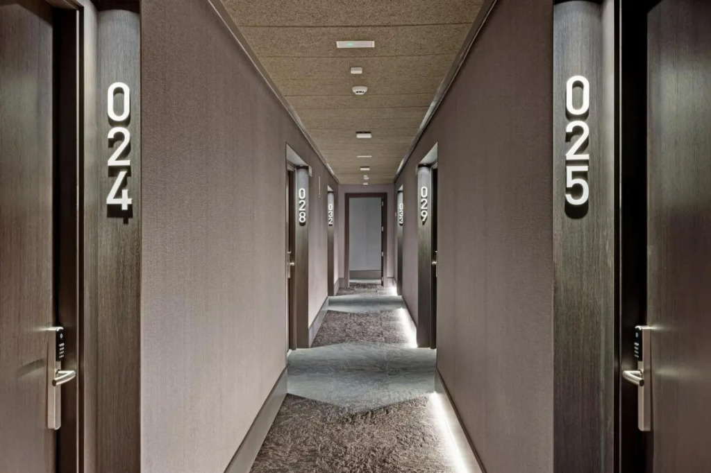 B&B HOTEL Santiago Milladoiro