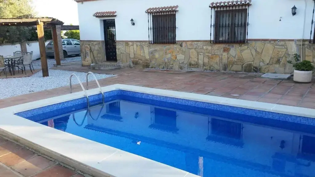 Villa Gloria