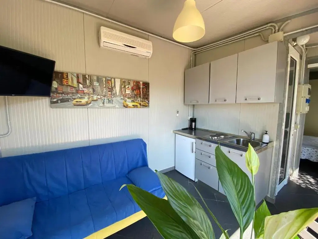 Bungalow il ciliegio