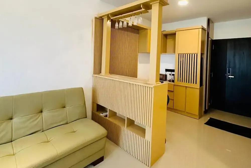 Sea view - Luxury Apartments by Tyronne