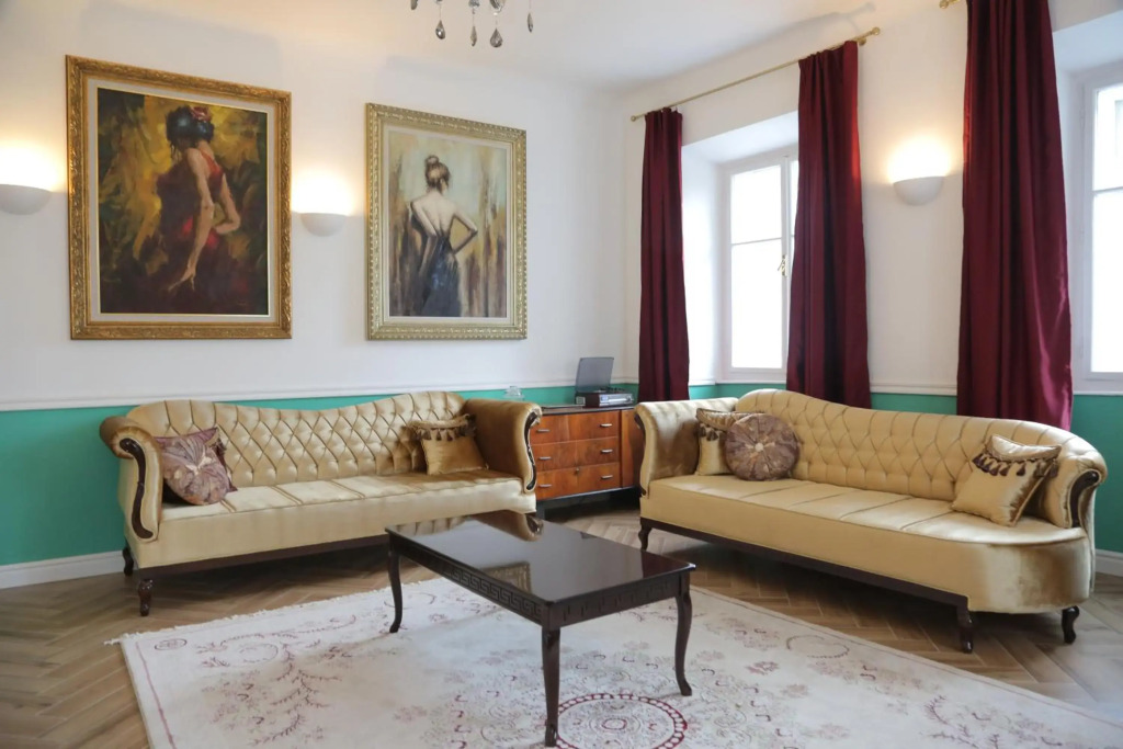 Vitez Apartment I