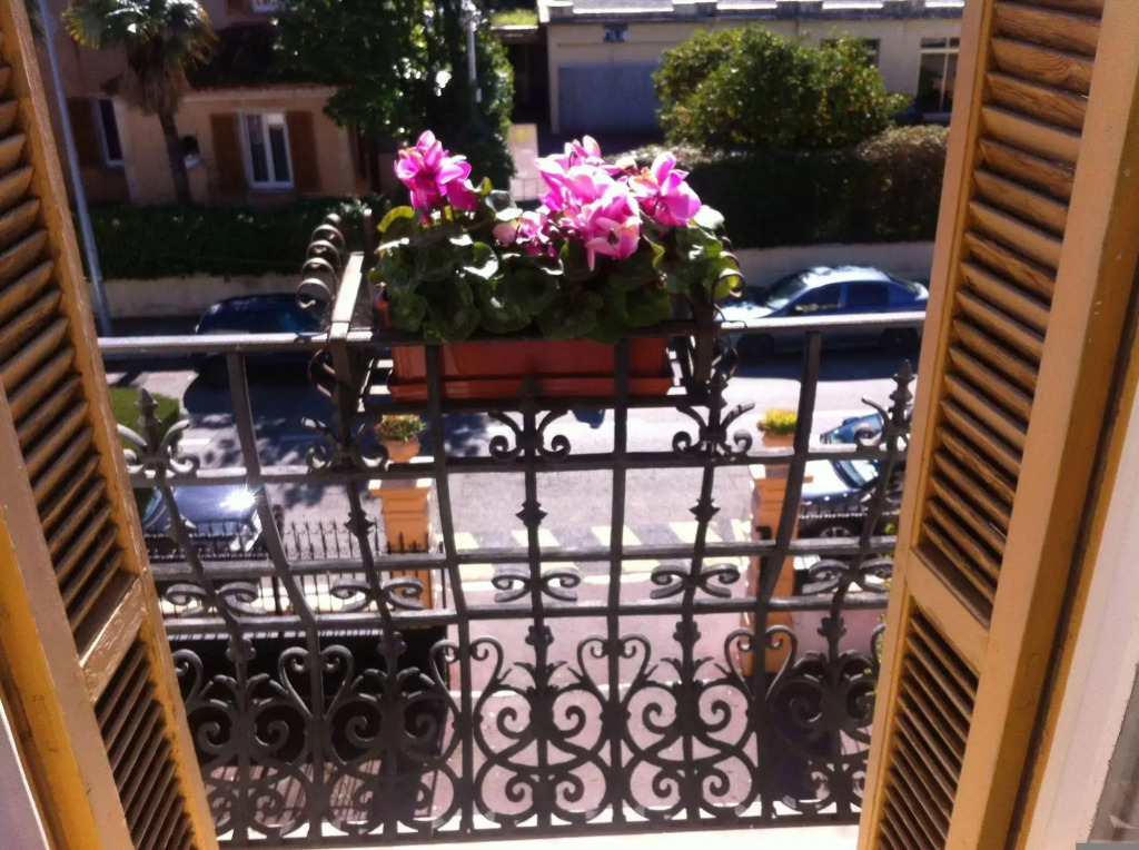 Studio Villa Mon Rêve