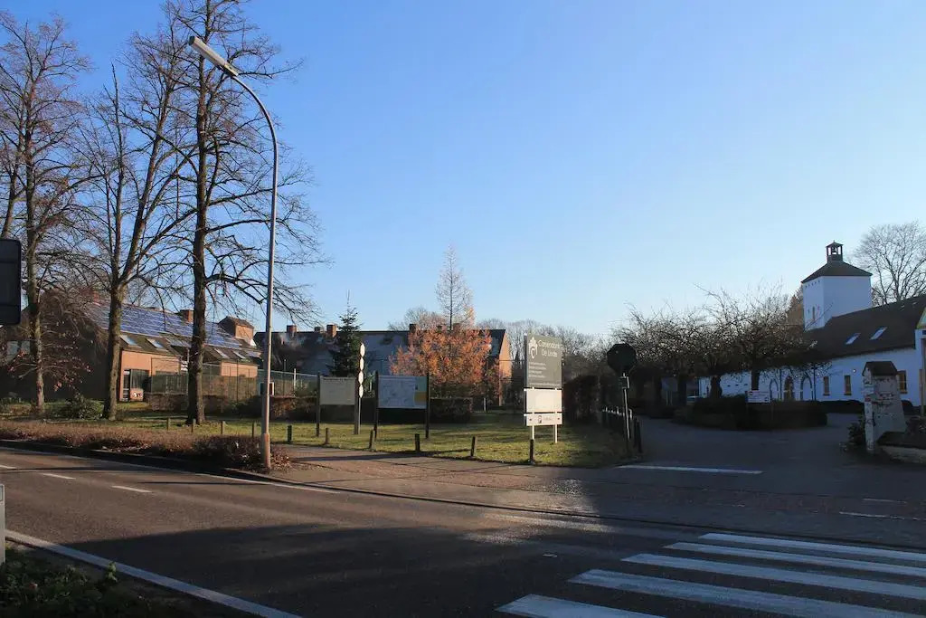 Hotel Corsendonk De Linde