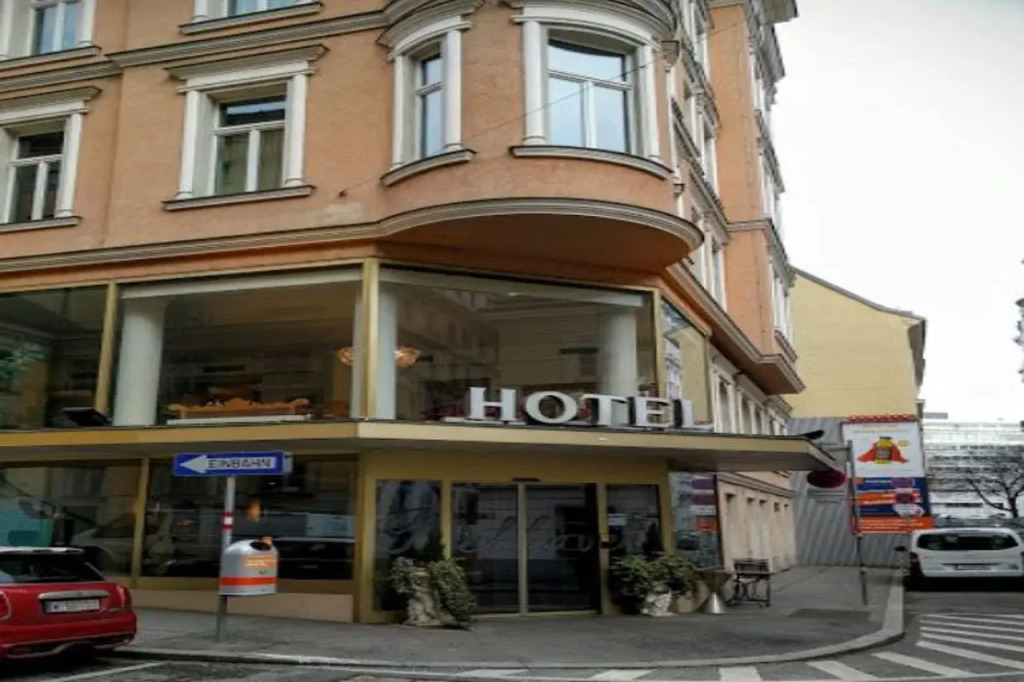 Hotel Beethoven Wien