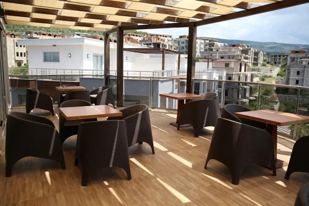 Bodrum Hill Hotel