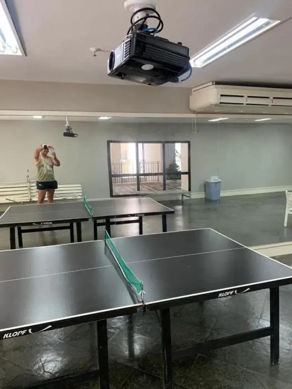 Apartamento Copacabana sistema Apart-hotel