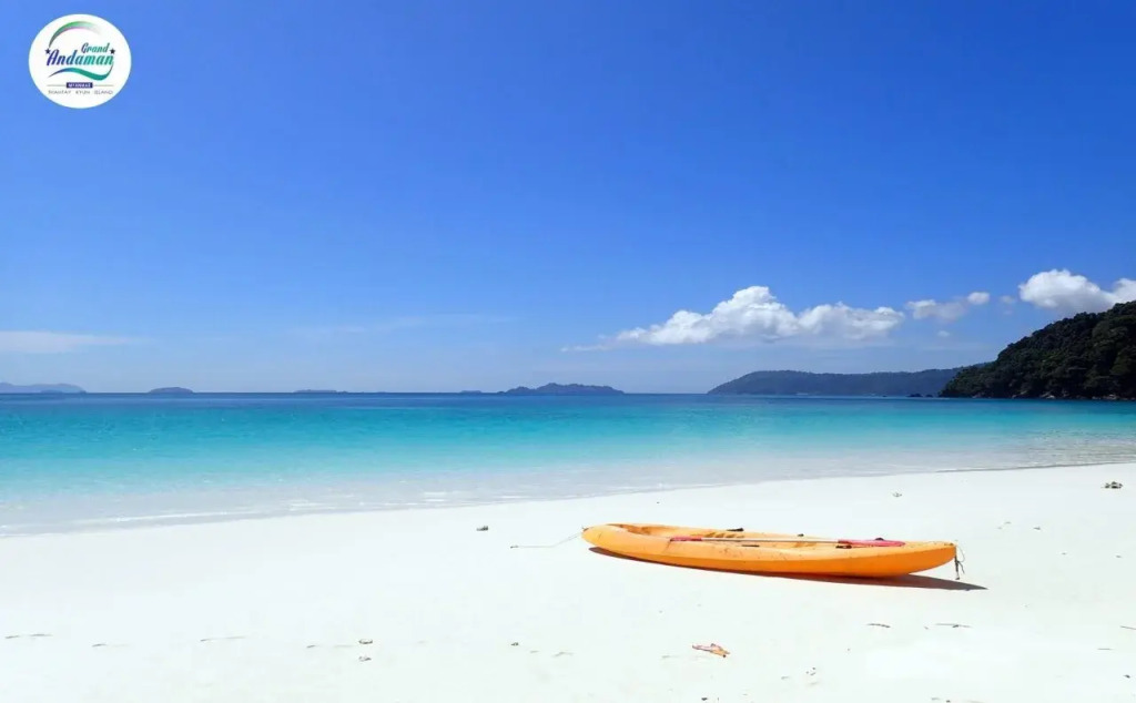 Grand Andaman Hotel