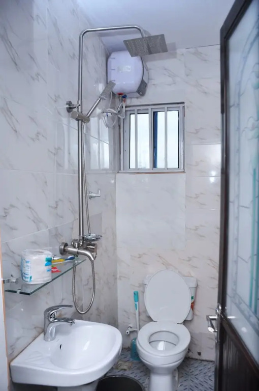 Starexx Luxury Apartment