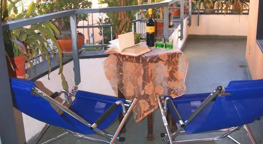 Il Terrazzo di Ennio