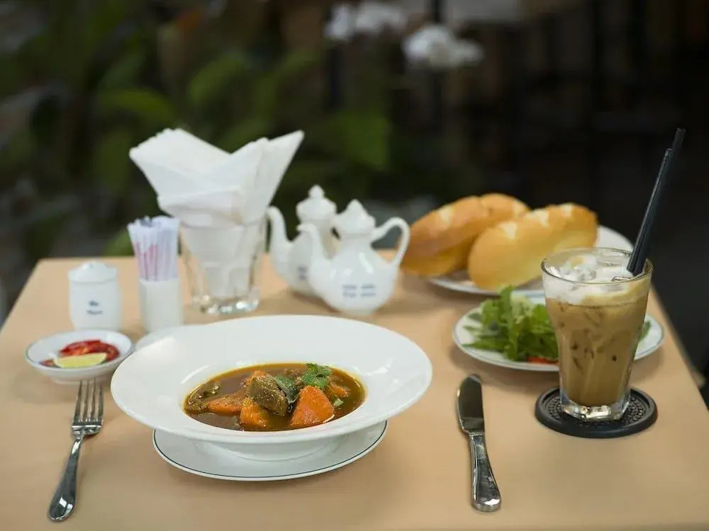 Le Soleil Boutique Hotel