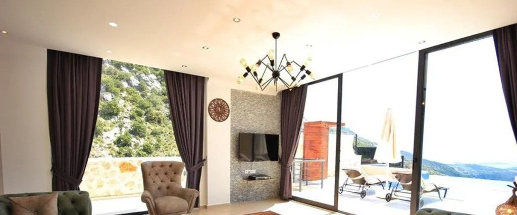Villa Buğu