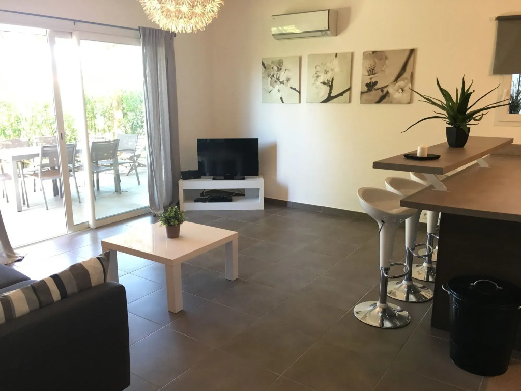 Résidence Pierre & Vacances Premium Les Villas de Porto-Vecchio