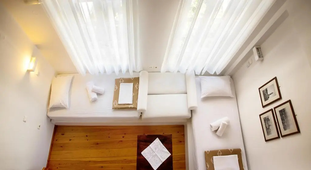 Ontas Traditional Hotel