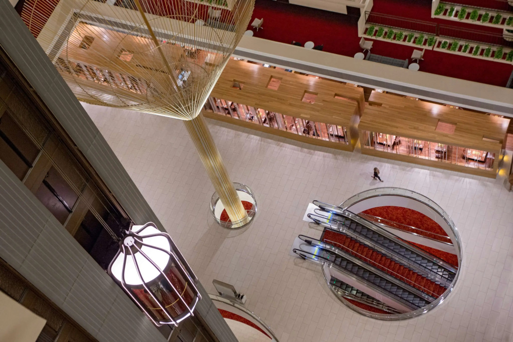 Hyatt Regency Atlanta
