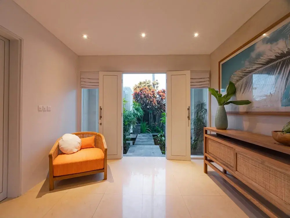 Arama Villas