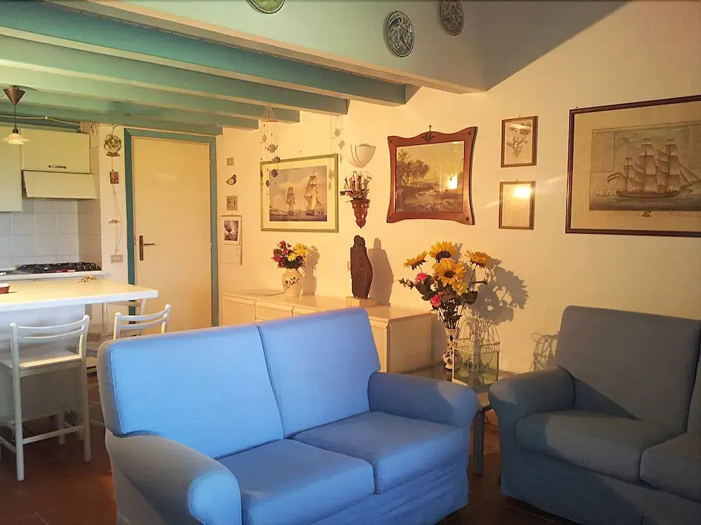 Appartamento Dambra 2B