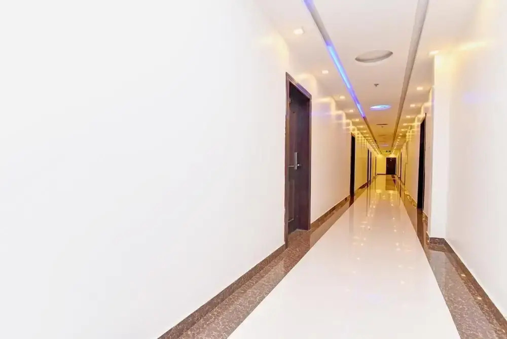 عيون الماسة شقق المخدومة Euyun Al Masa Service Apartments