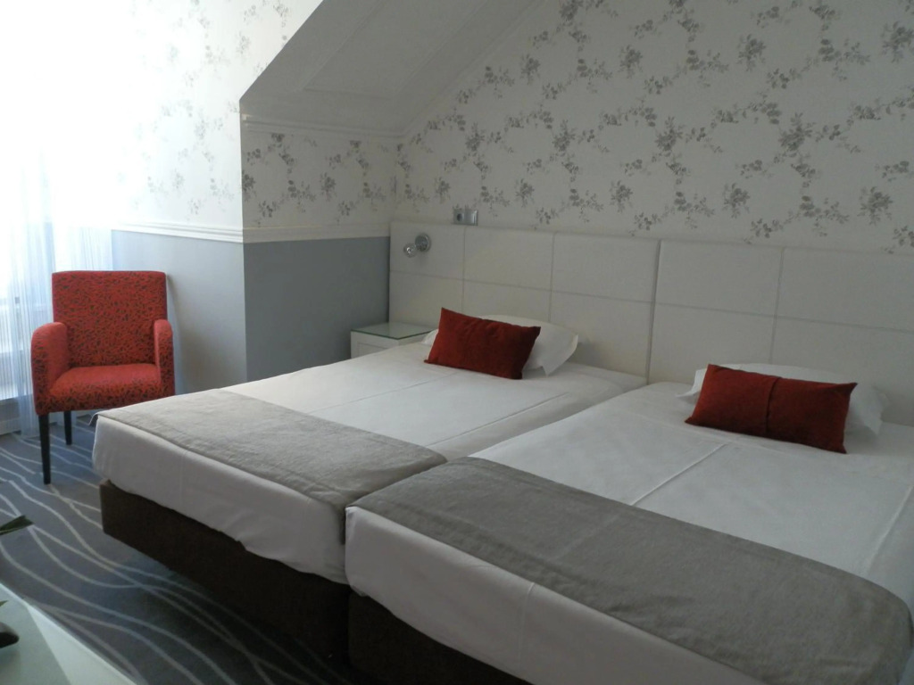Hotel Florescente