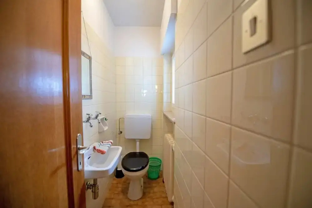 Apartment Raieta