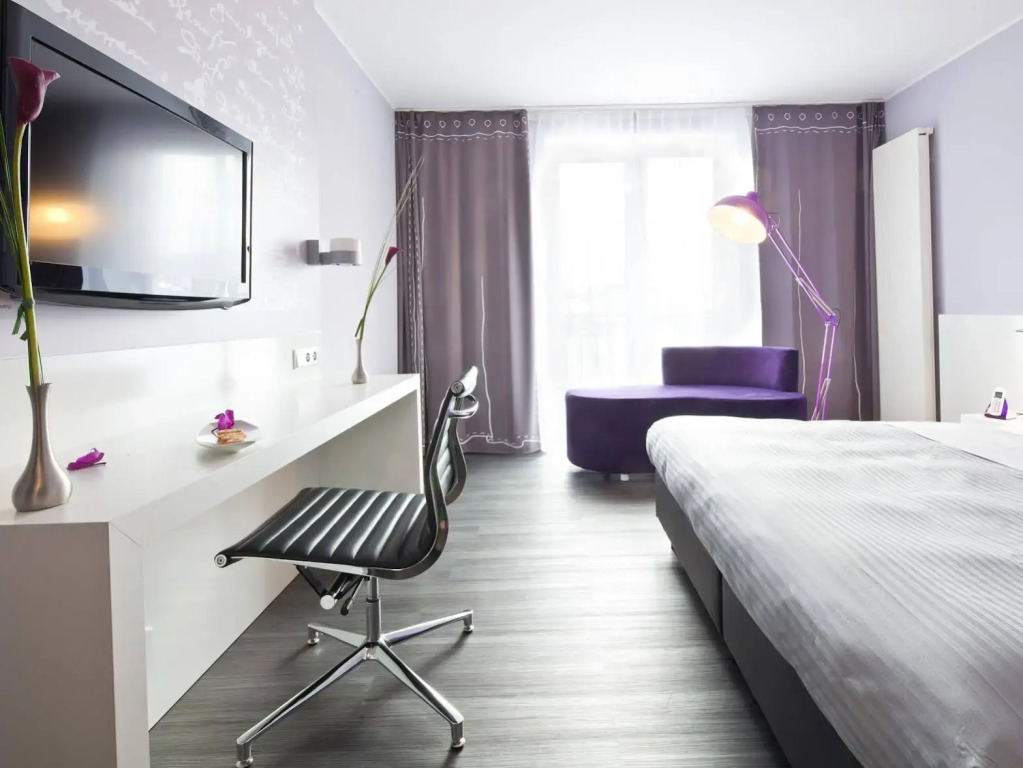 elaya hotel wolfenbuettel, Trademark Collection by Wyndham