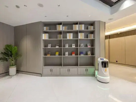 BoMu Hotel (Shaoxing China Textile City Keqiao Ancient Town Branch)