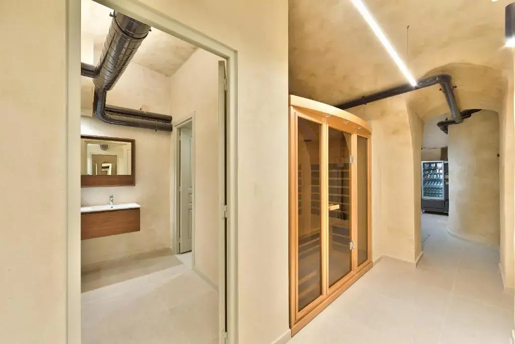 135 - Urban Five Star Apartment in Center of Paris