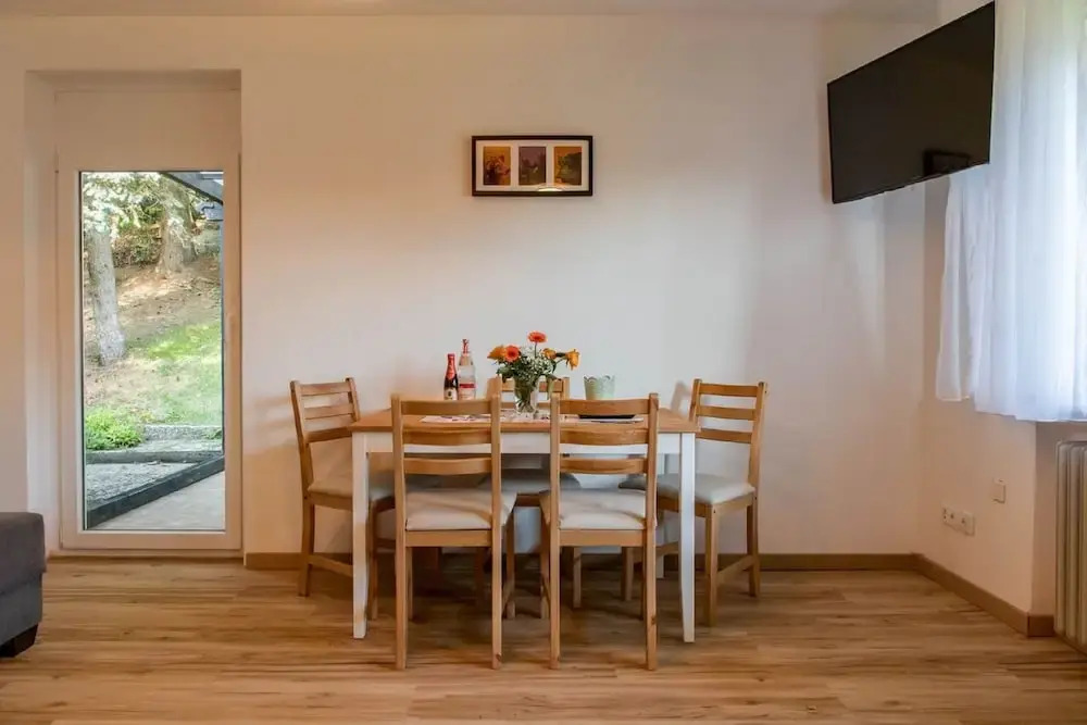 Haus Anna 1 Bedroom