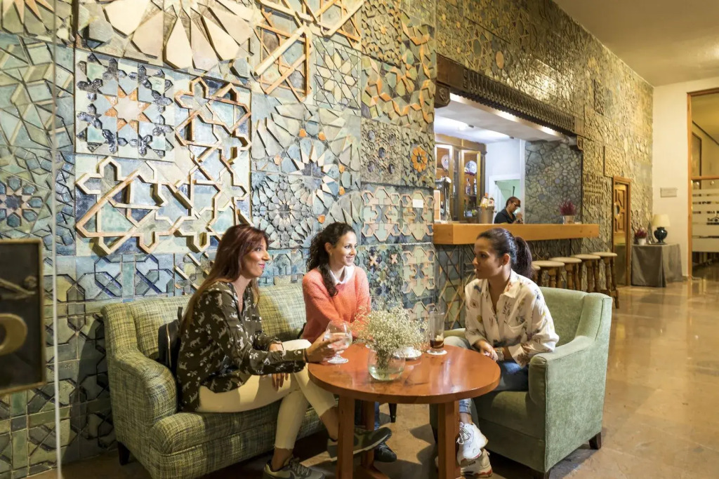 Parador de Cordoba