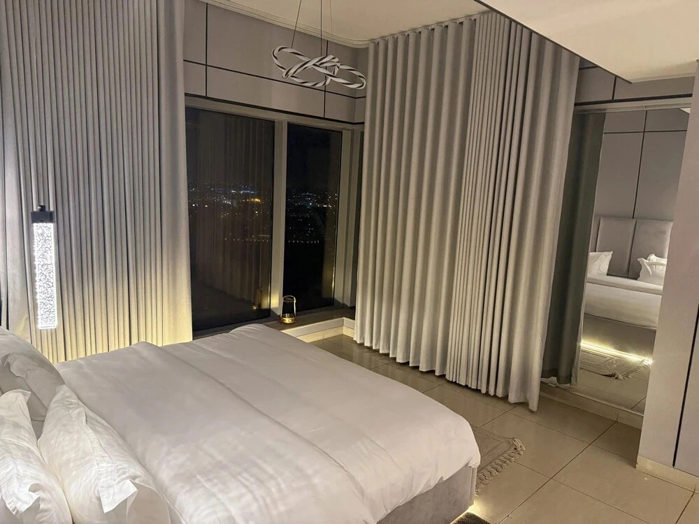 Damac Al Jawharah Tower Apartments