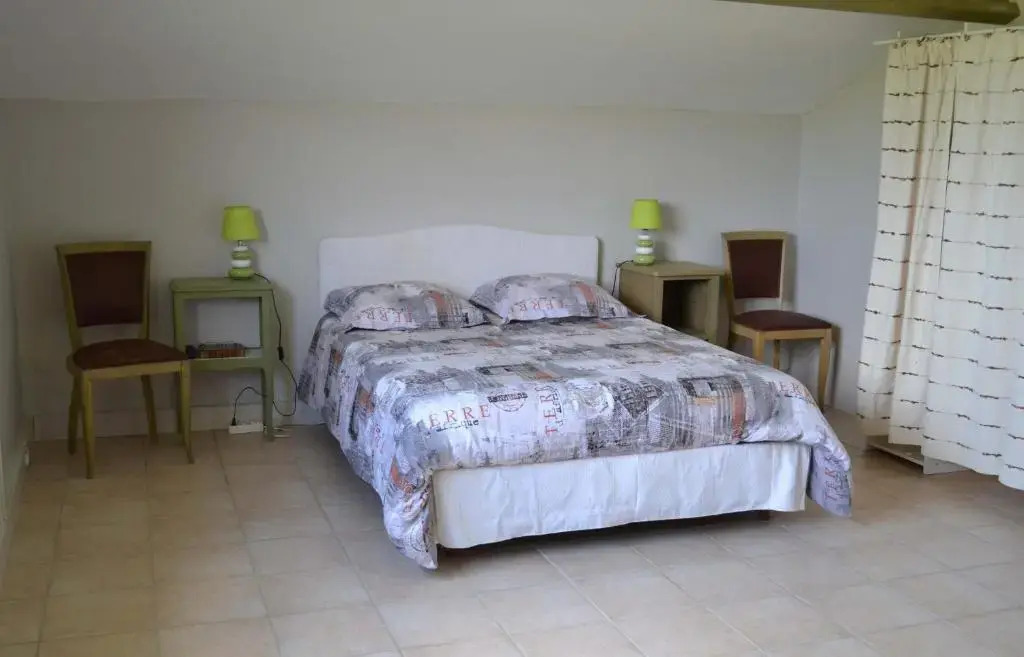 Holiday Home L'Abbesse