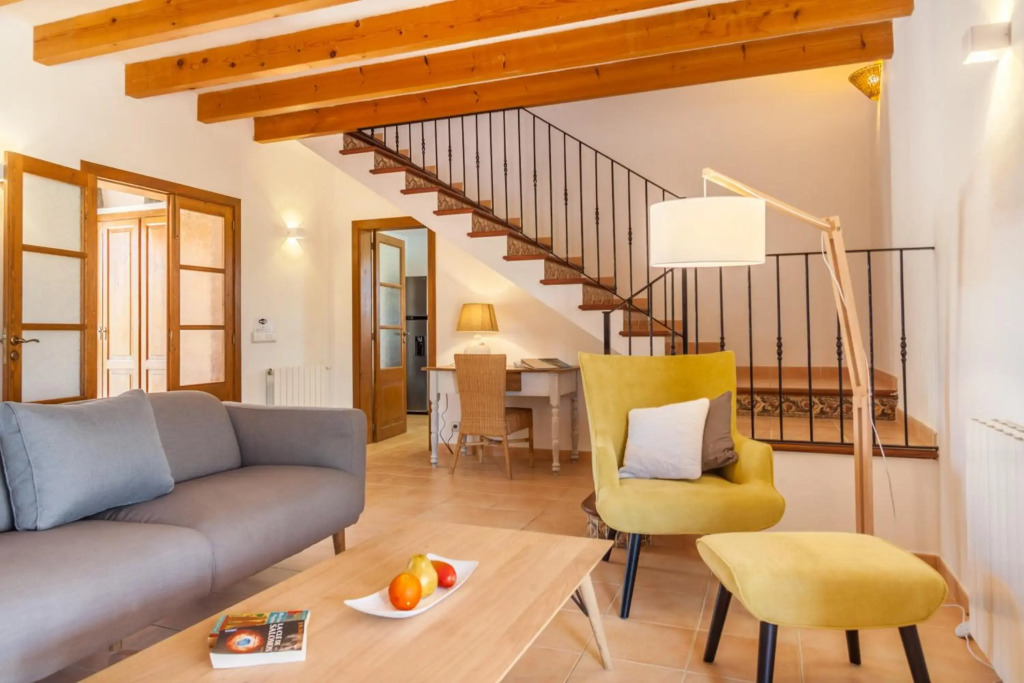 Villa Guillona by Sealand Villas