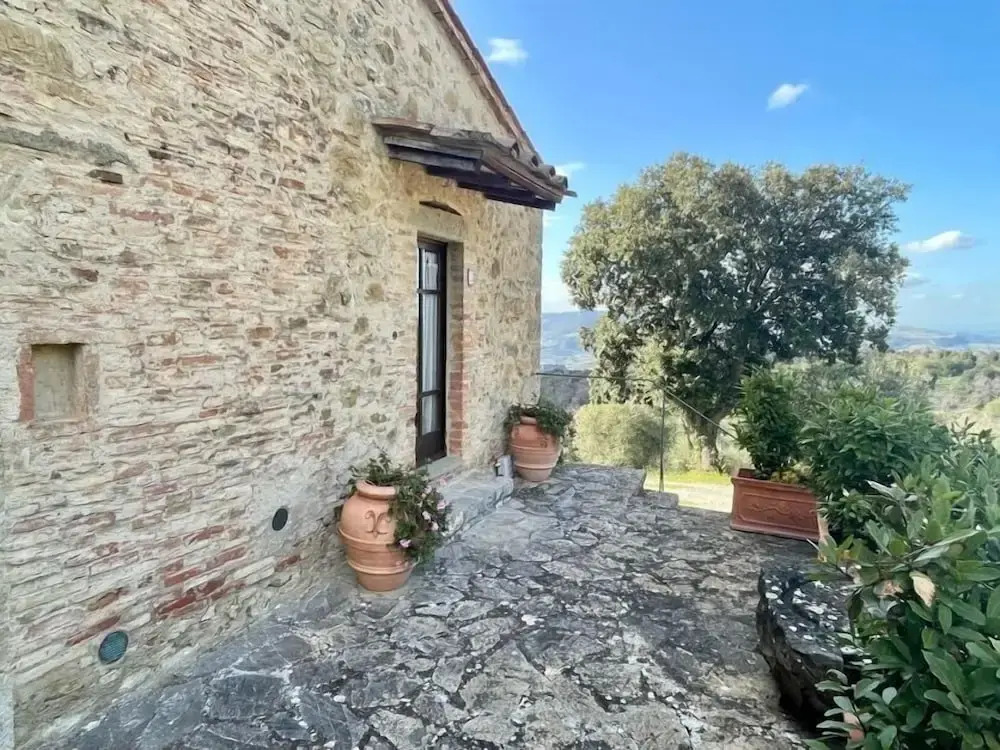 Podere Montale Il Borgo