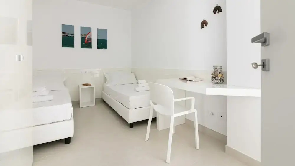 Rivazzurra Homes - B