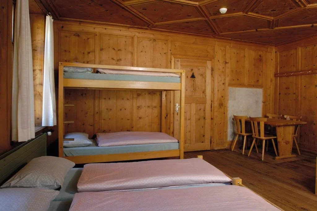 Youth Hostel Sta-Maria