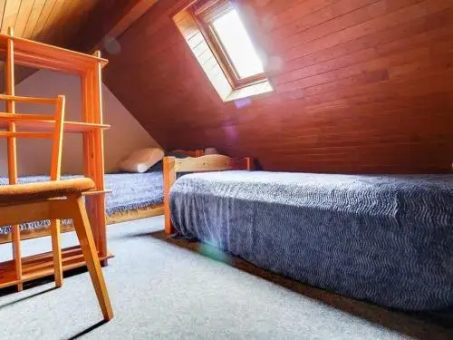 Apartment Gypaetes 2